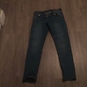 H&M Slim Jeans